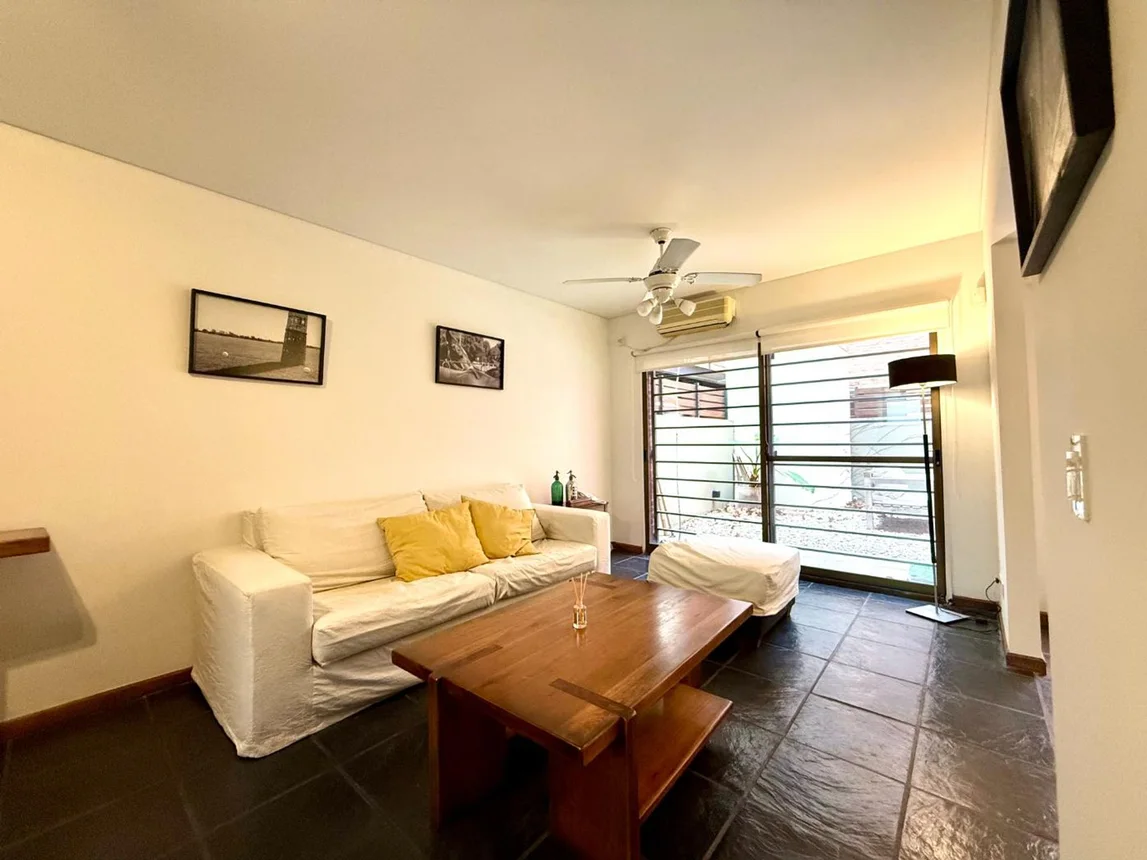 Dúplex de 4 ambientes en venta en San Isidro, Jacinto Diaz 100