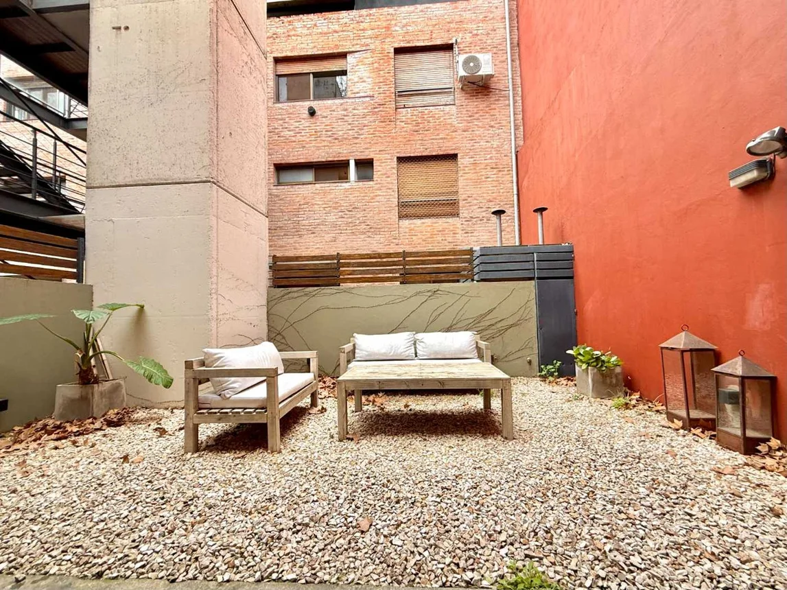Dúplex de 4 ambientes en venta en San Isidro, Jacinto Diaz 100, foto 2