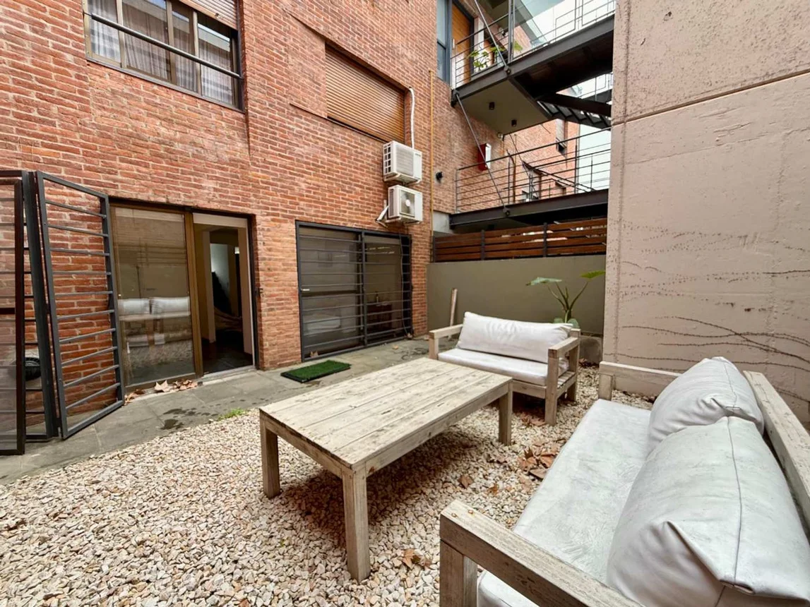 Dúplex de 4 ambientes en venta en San Isidro, Jacinto Diaz 100, foto 4