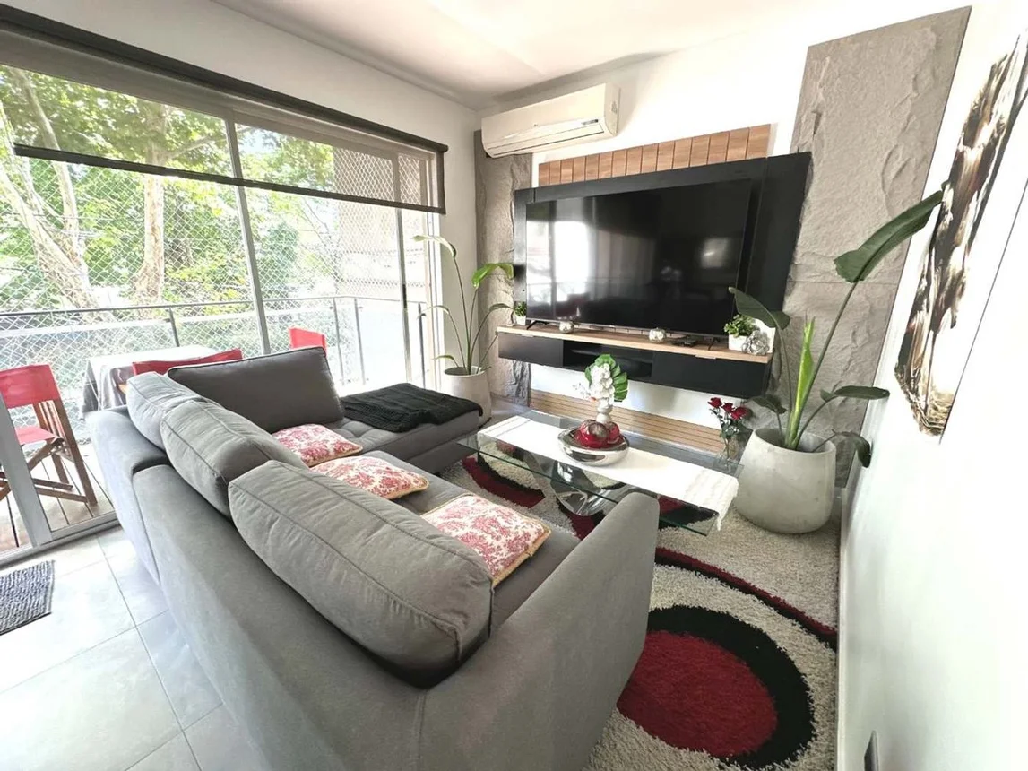 Departamento en venta en Quilmes, foto 2