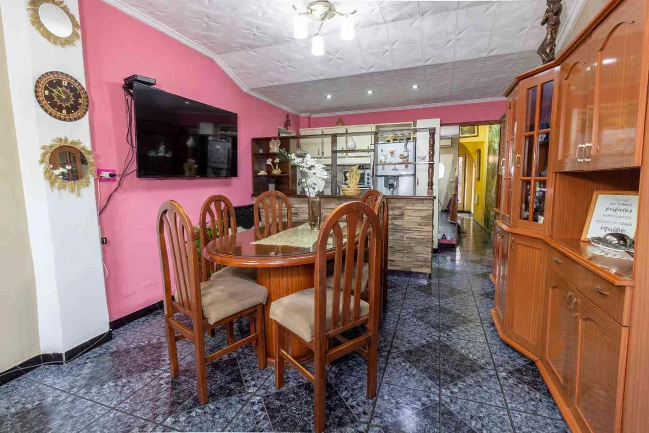 PH en venta en San Justo
