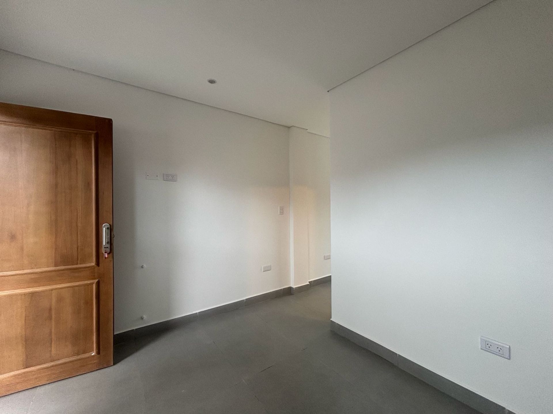 DEPTO EN VENTA A ESTRENAR DE 1 DORM MACROCENTRO - foto 7