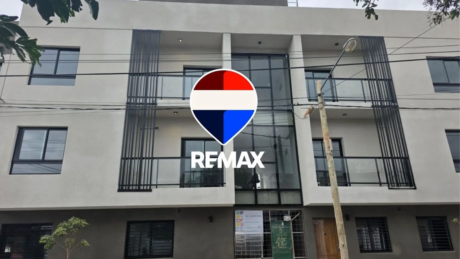 Departamento en venta en Salta