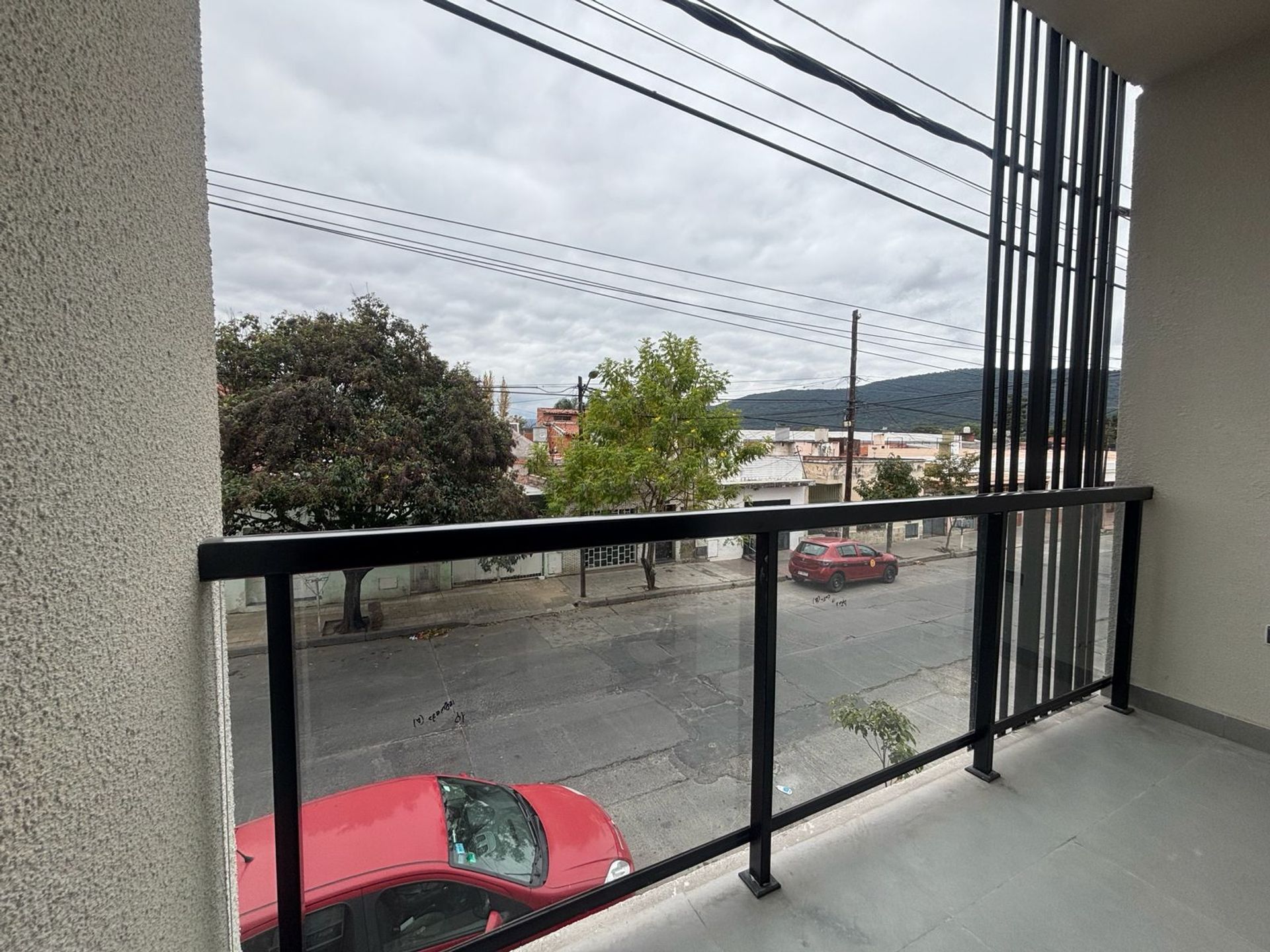 DEPTO EN VENTA A ESTRENAR DE 1 DORM MACROCENTRO - foto 6