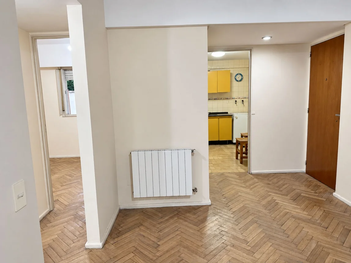 Departamento de 3 ambientes en venta en San Nicolás, Calle Bartolomé Mitre 1500, foto 4