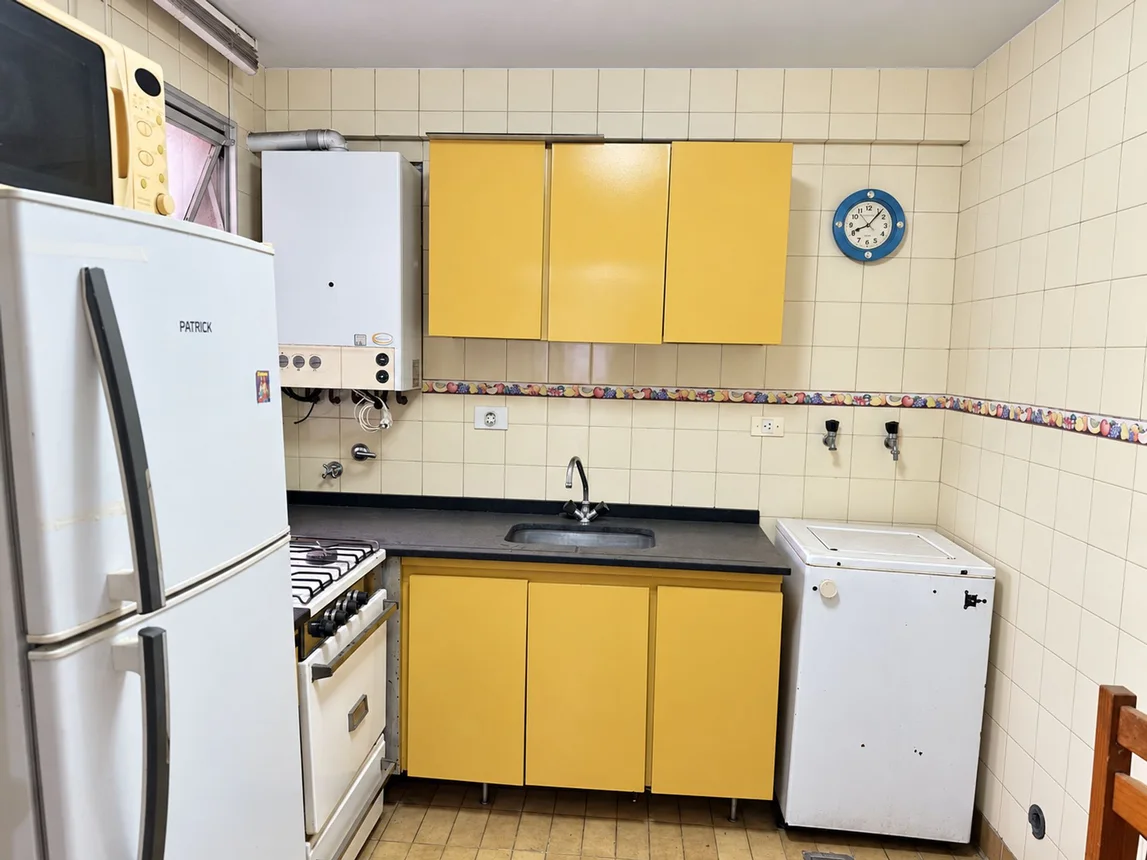 Departamento de 3 ambientes en venta en San Nicolás, Calle Bartolomé Mitre 1500, foto 2