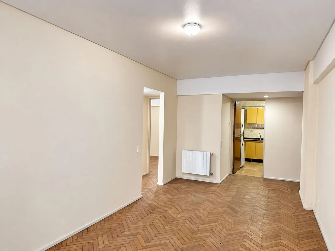Departamento de 3 ambientes en venta en San Nicolás, Calle Bartolomé Mitre 1500