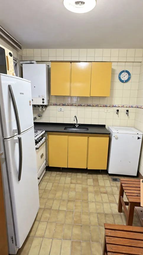 Departamento de 3 ambientes en venta en San Nicolás, Calle Bartolomé Mitre 1500, foto 3