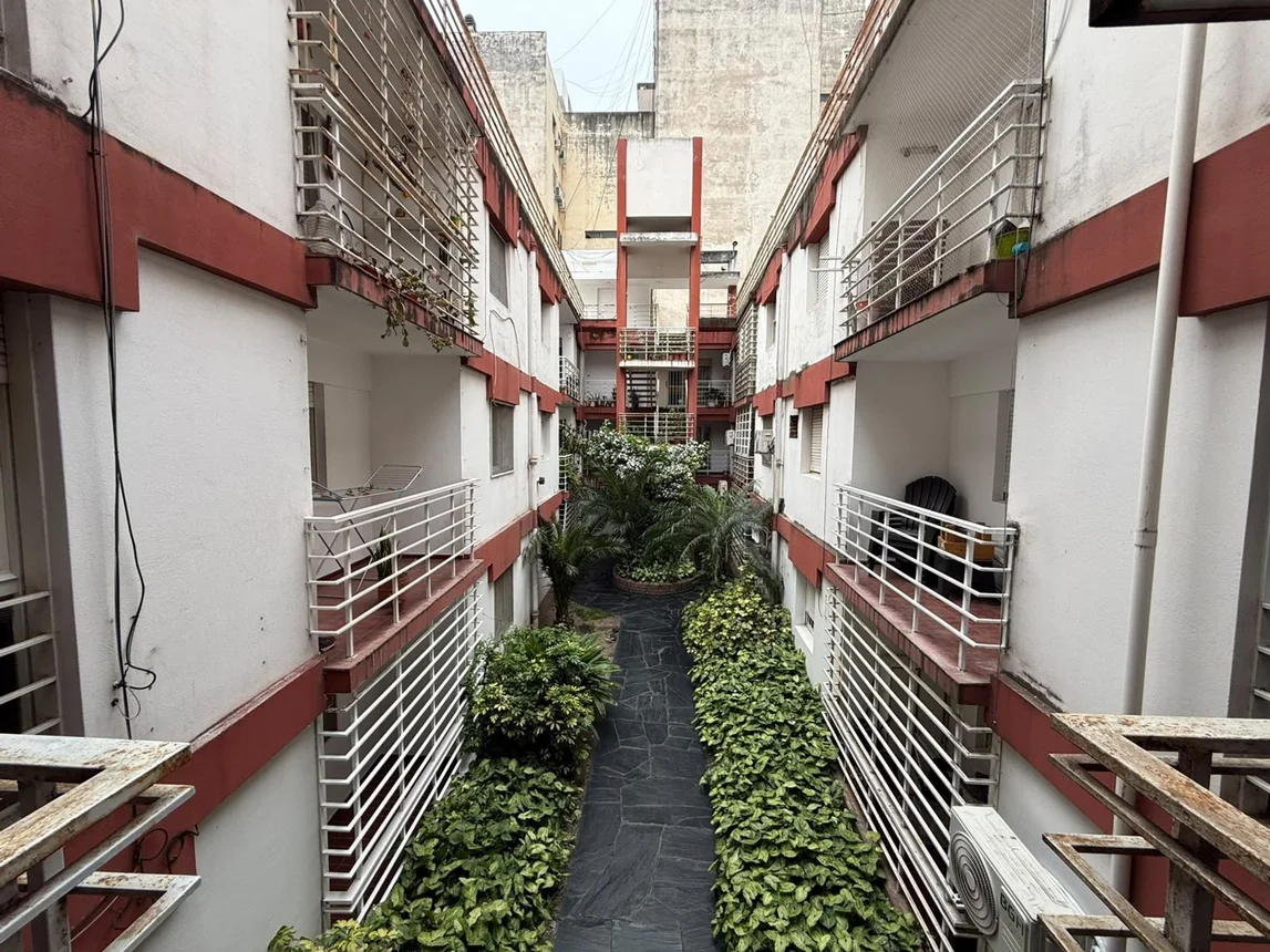 Venta dpto 2 dorm centro - cordoba, foto 1