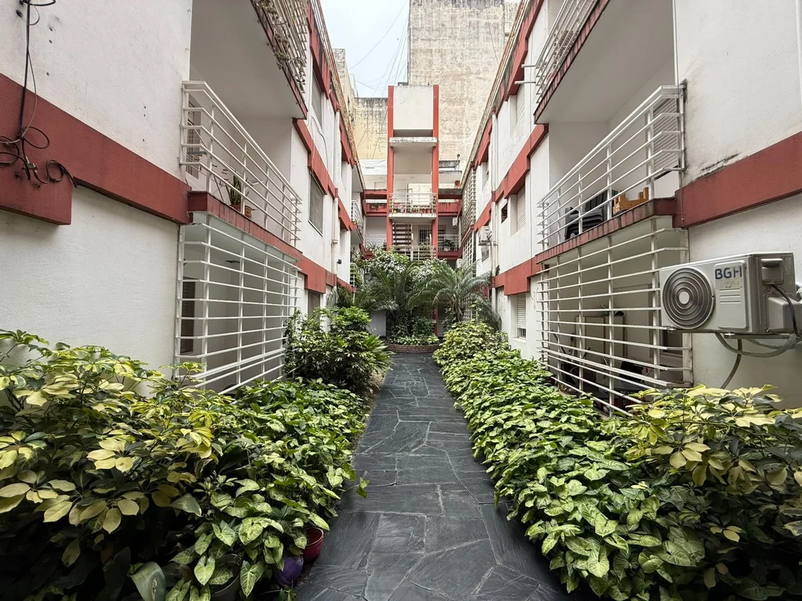 Venta dpto 2 dorm centro - cordoba, foto 2