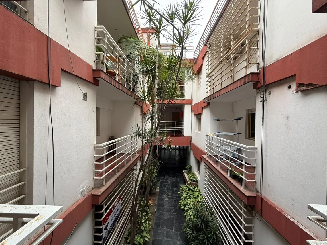 Venta dpto 2 dorm centro - cordoba, foto 3