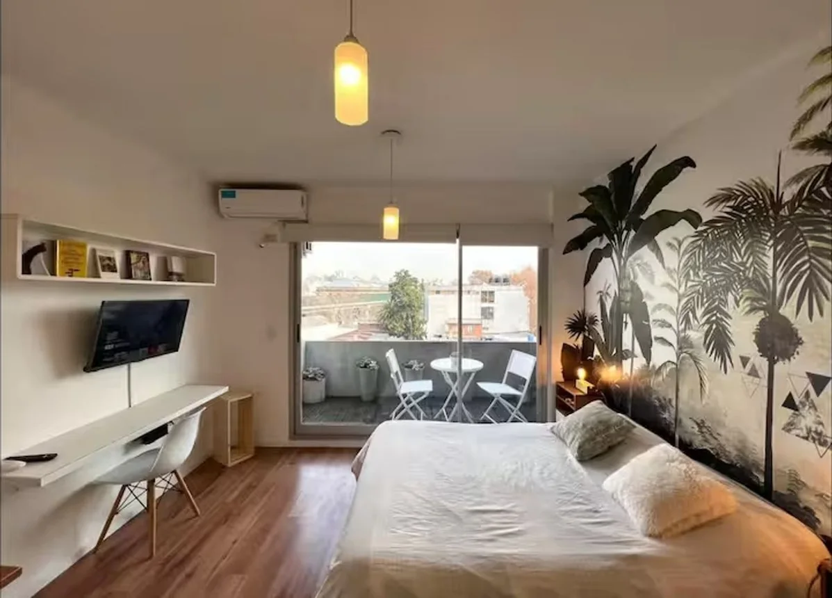 Venta palermo monoambiente vistas, foto 1