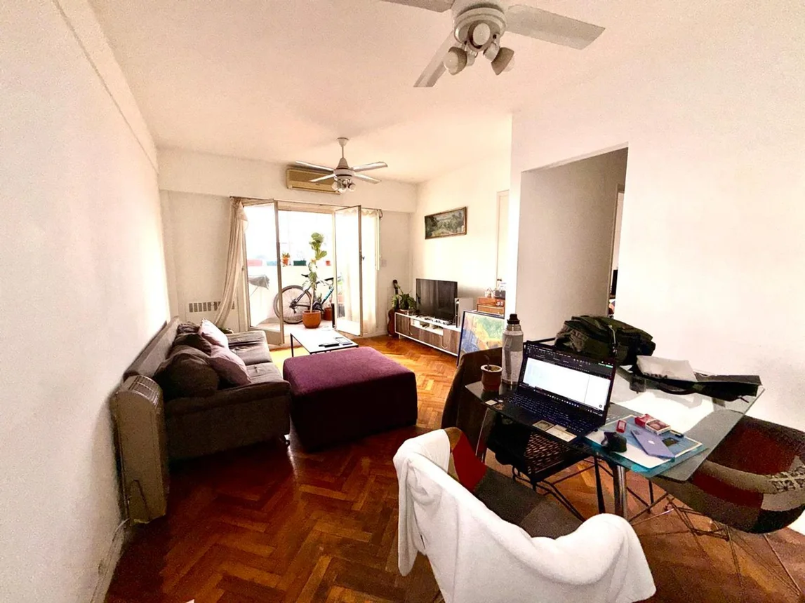 Departamento en venta en Palermo, foto 2
