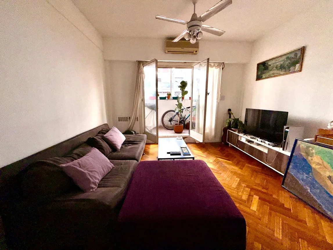 Departamento en venta en Palermo