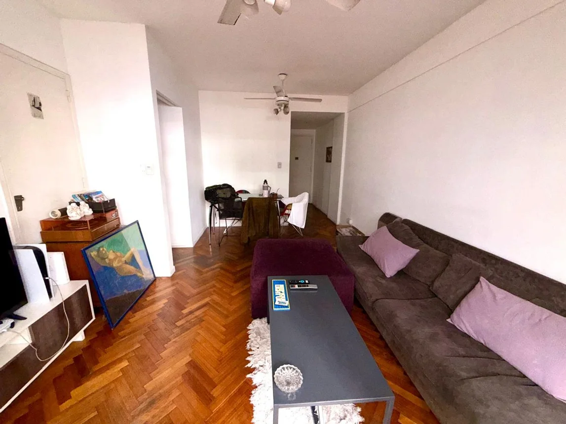 Departamento en venta en Palermo, foto 4