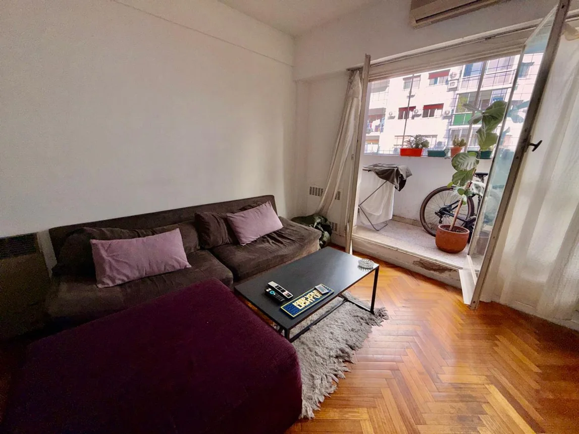 Departamento en venta en Palermo, foto 5