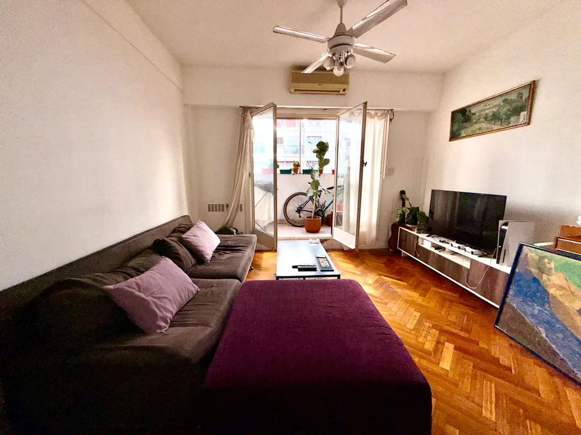 Departamento en venta en Palermo, foto 3