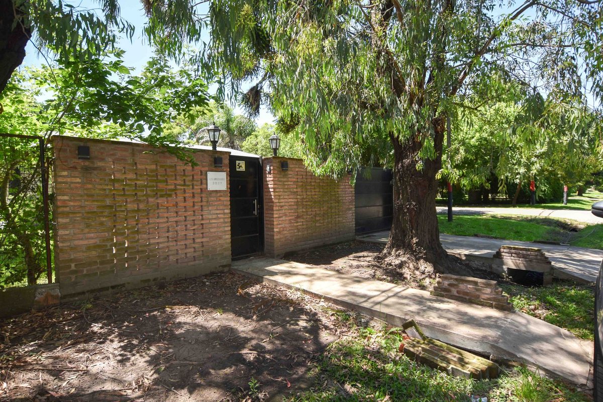 Foto 28 — VENTA CASA EN IBARLUCEA CON PILETA COCHERA QUINCHO