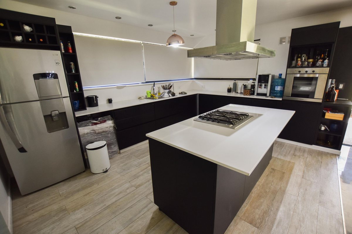 Foto 12 — VENTA CASA EN IBARLUCEA CON PILETA COCHERA QUINCHO