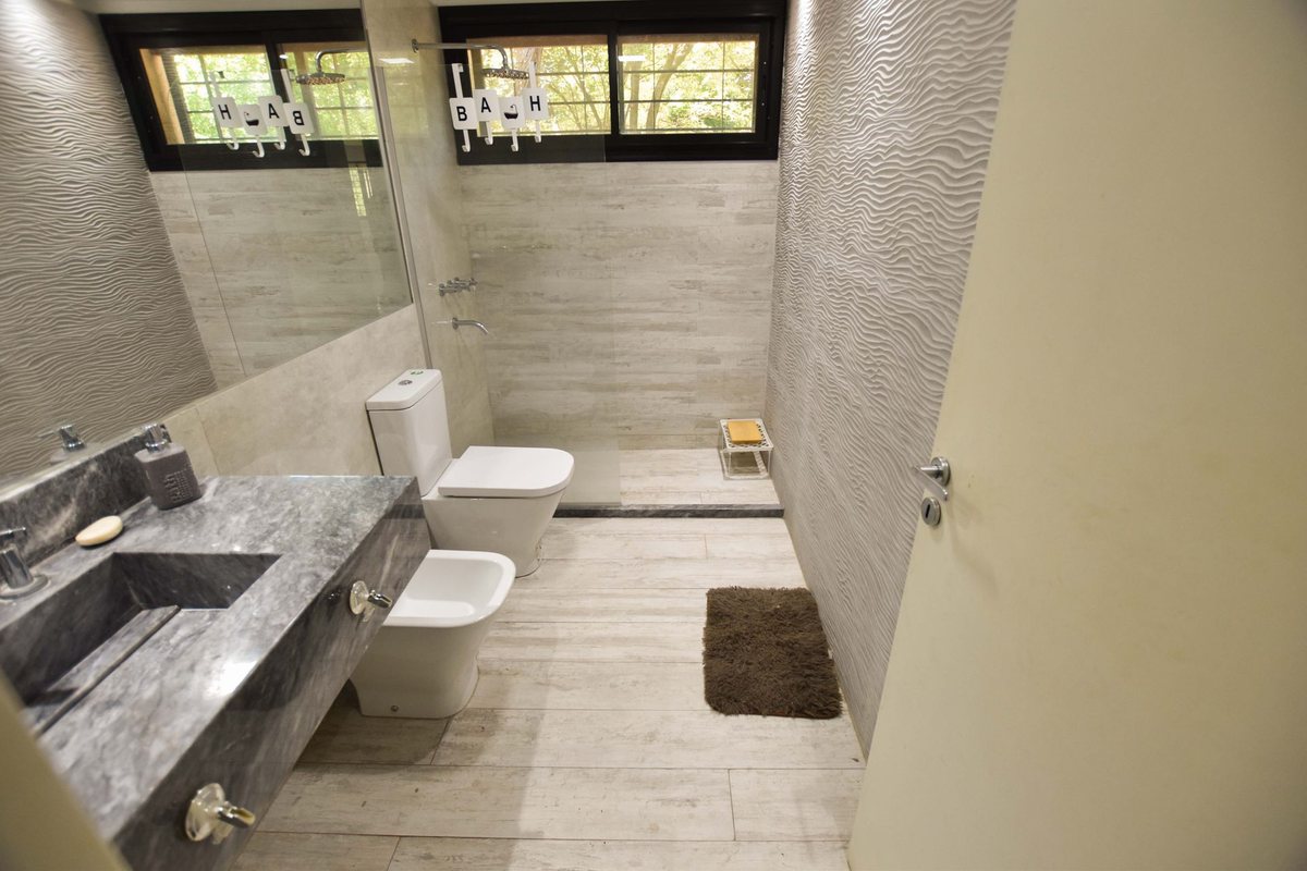 Foto 7 — VENTA CASA EN IBARLUCEA CON PILETA COCHERA QUINCHO