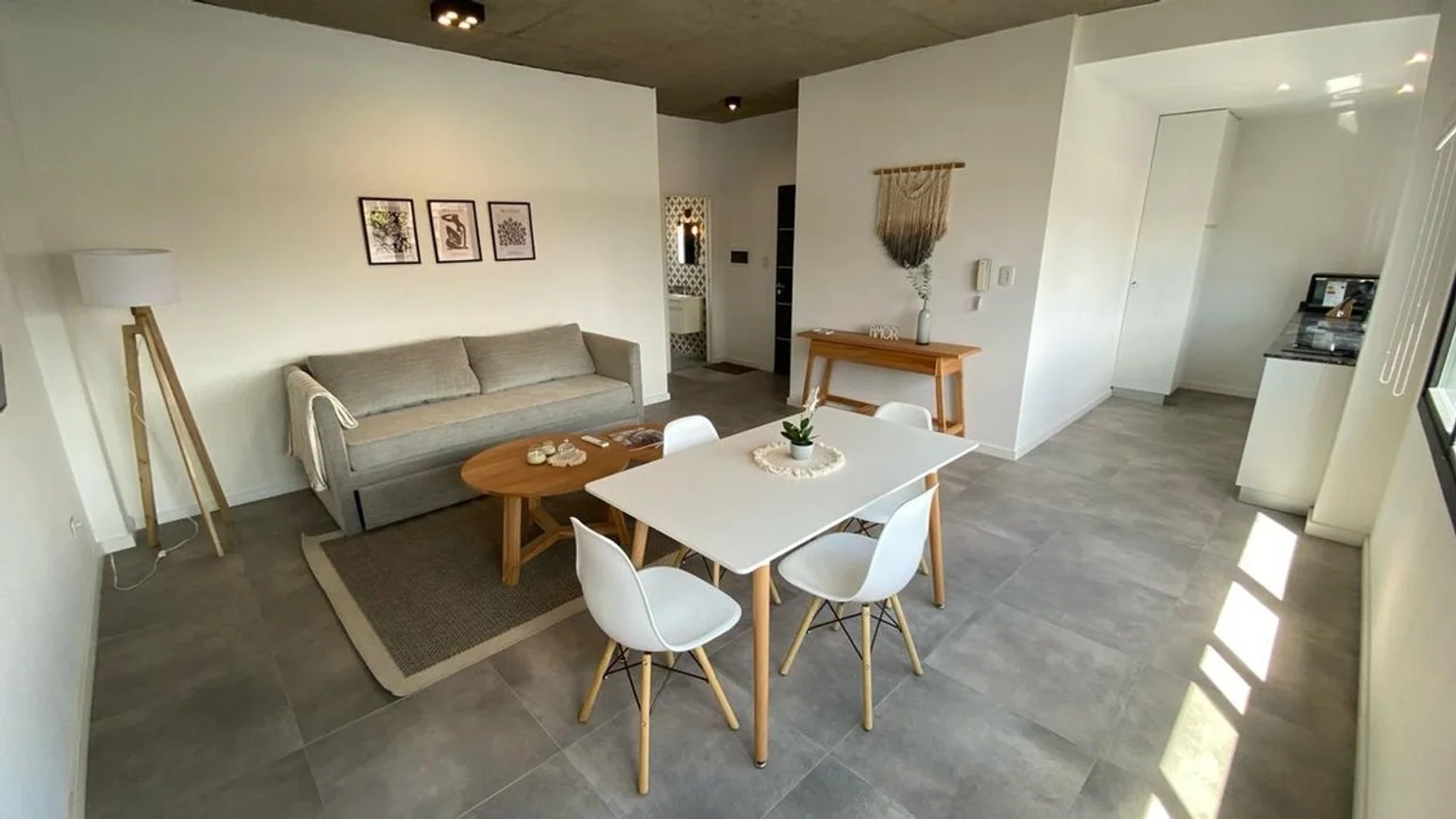 Departamento en alquiler en Morón, foto 5