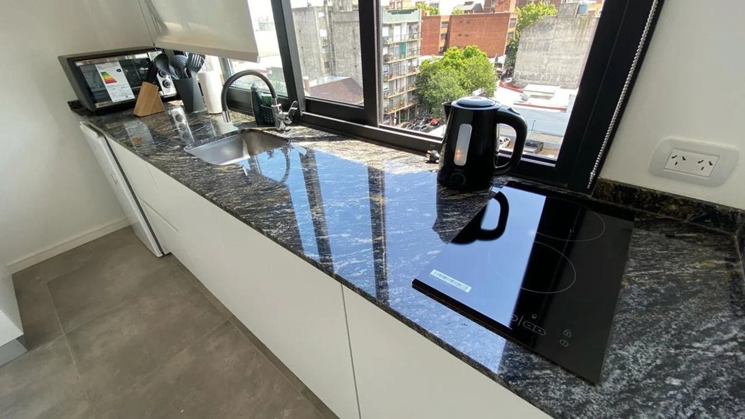 Departamento en alquiler en Morón, foto 4