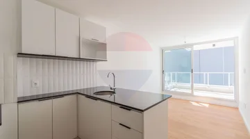 ALQUILER DE 1 DORMITORIO A ESTRENAR EN EL CENTRO