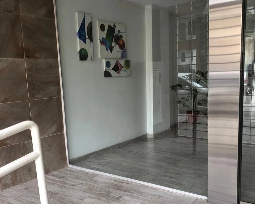 Venta monoambiente en villa crespo, foto 1