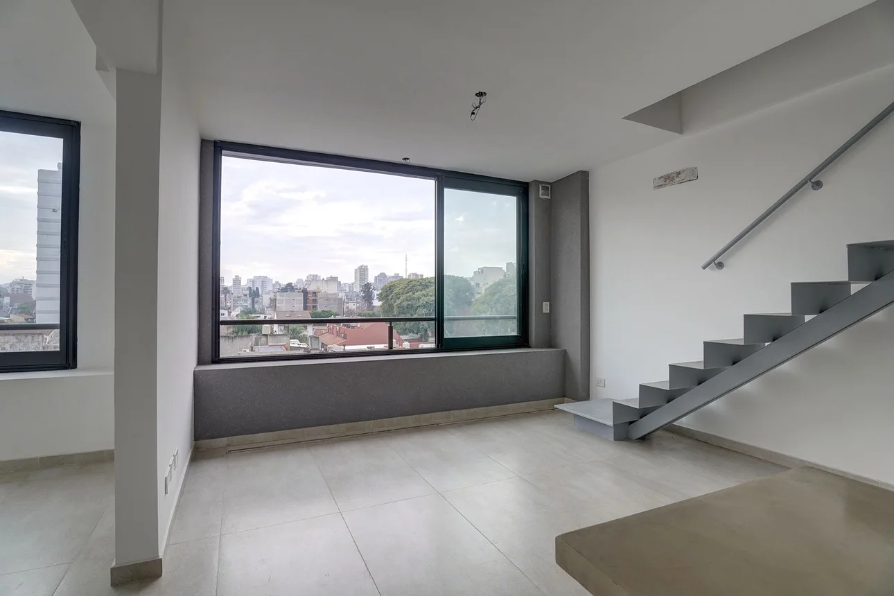 Departamento en venta en Villa Urquiza, foto 3