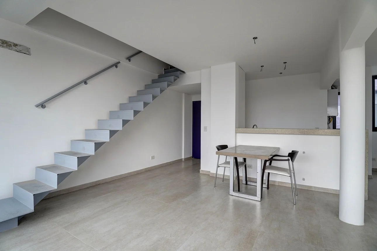 Departamento en venta en Villa Urquiza, foto 2