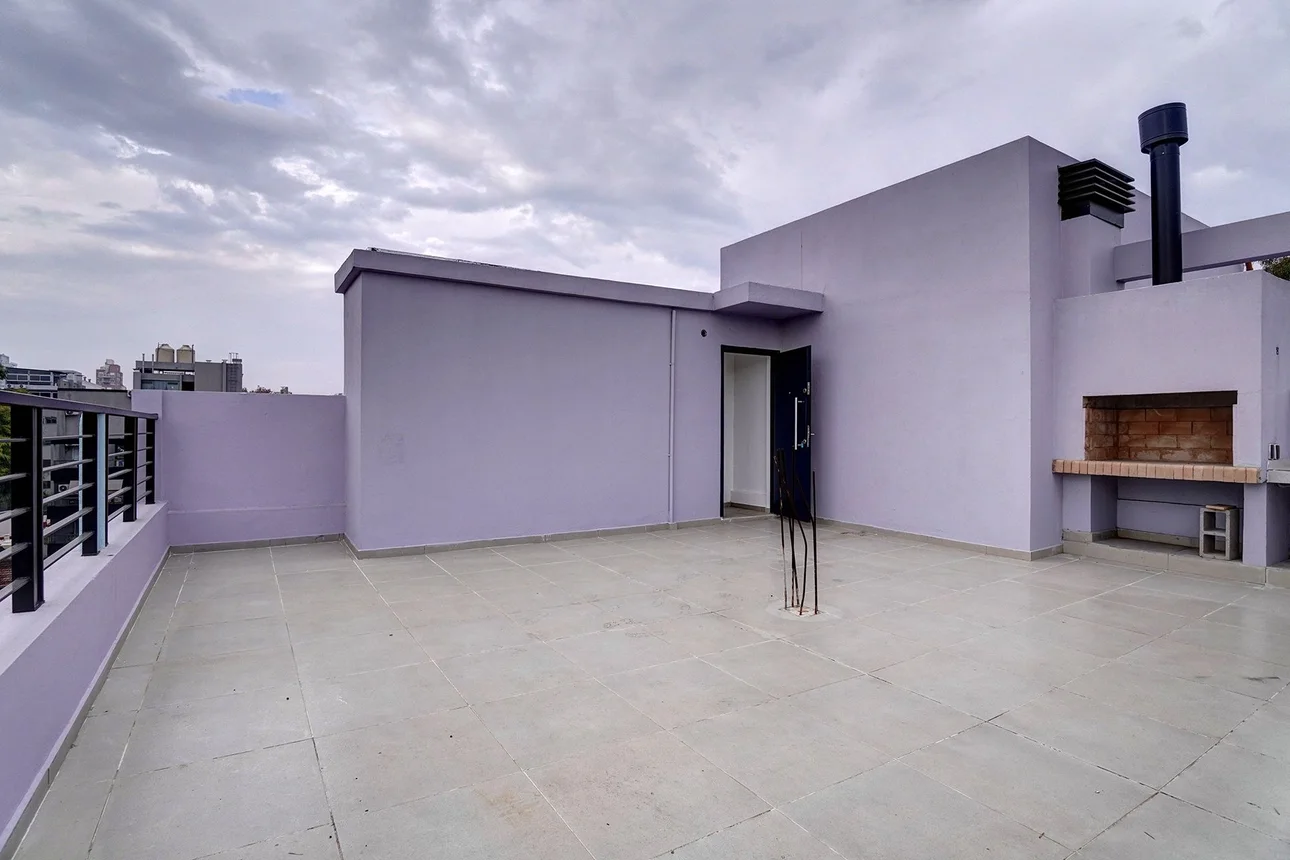 Departamento en venta en Villa Urquiza
