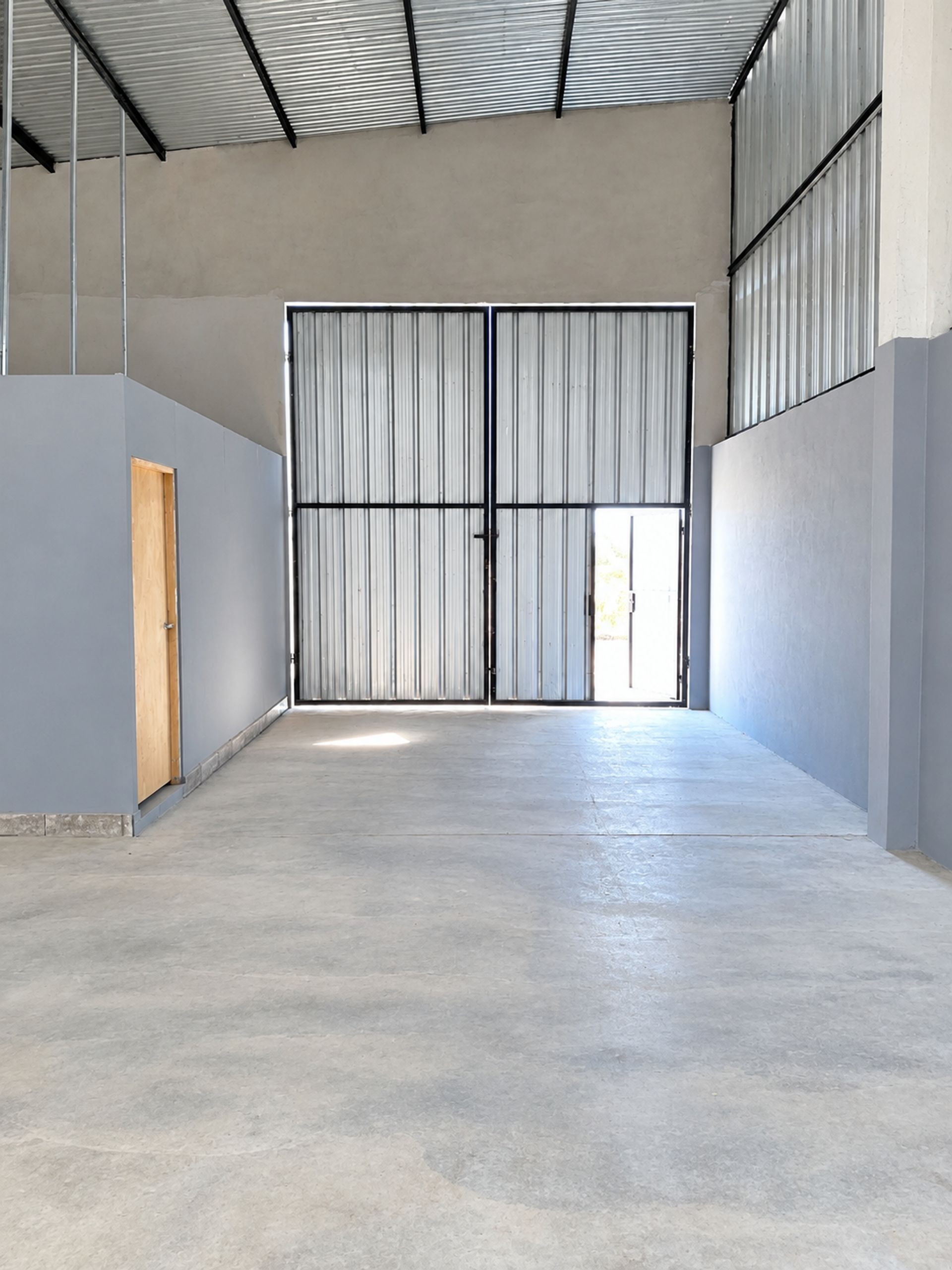 GALPON VENTA ZONA SUR 280 M2 CAMPO NUEVO - foto 4