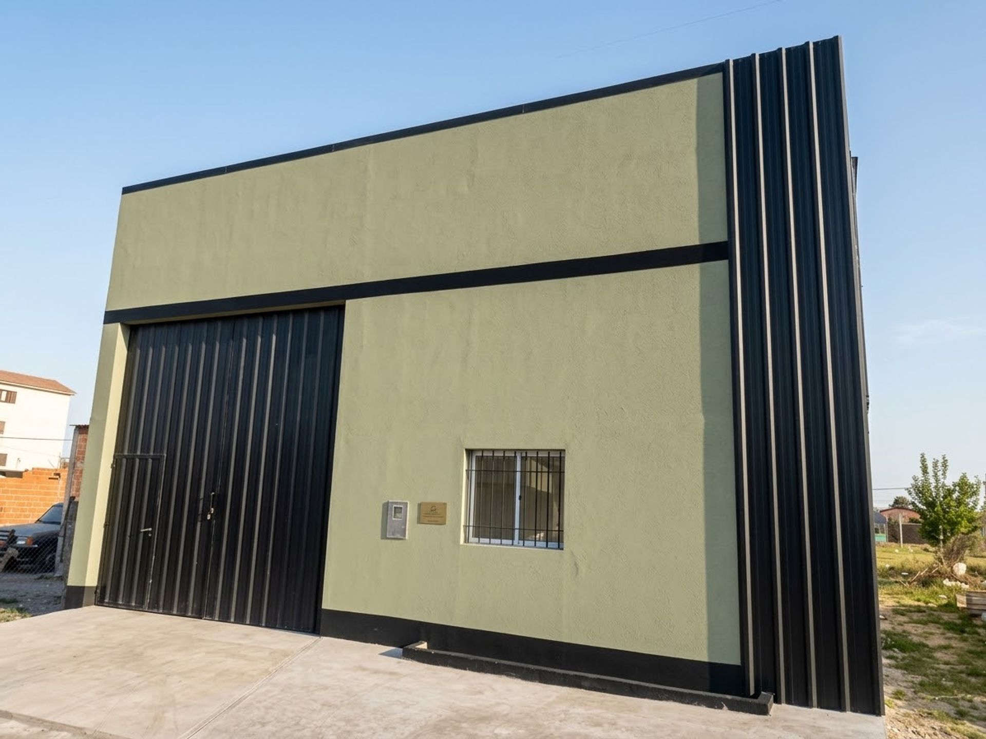 GALPON VENTA ZONA SUR 280 M2 CAMPO NUEVO - foto 6