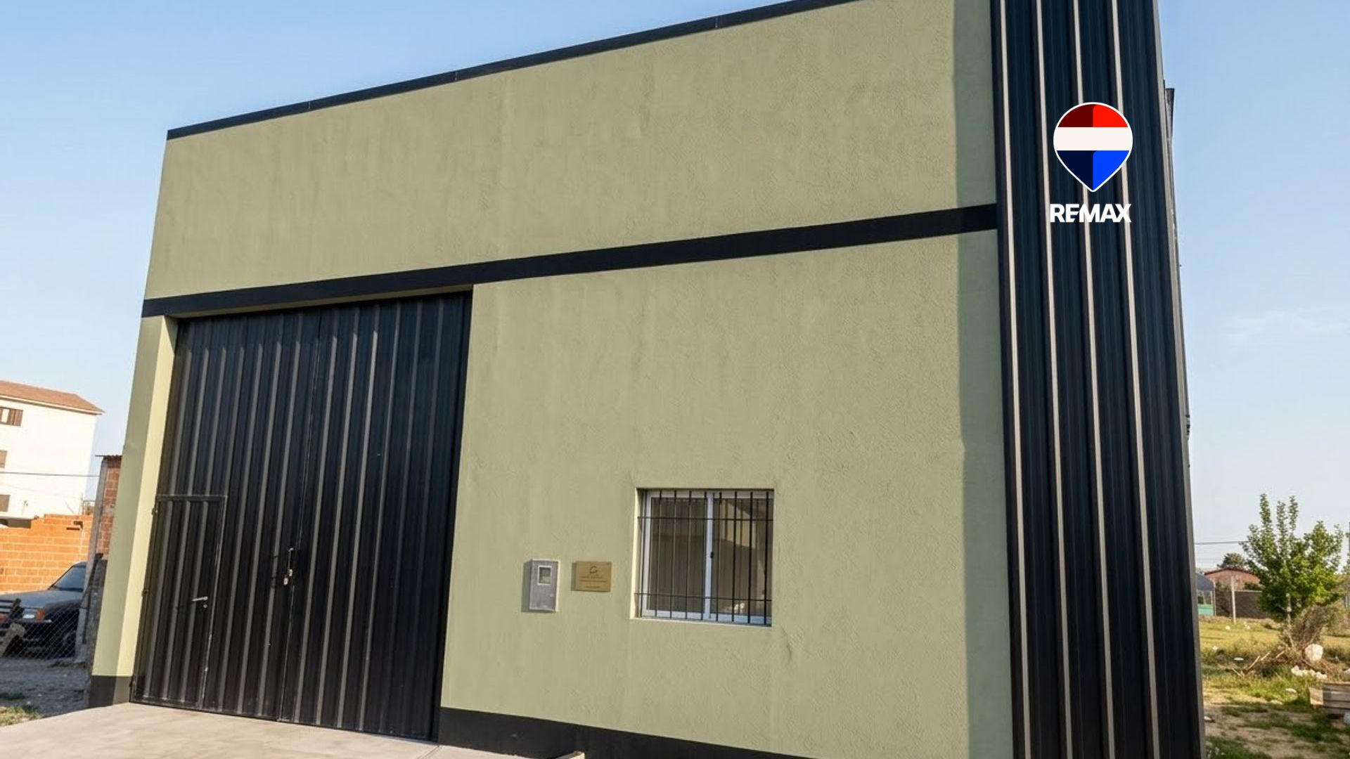 GALPON VENTA ZONA SUR 280 M2 CAMPO NUEVO - foto 1