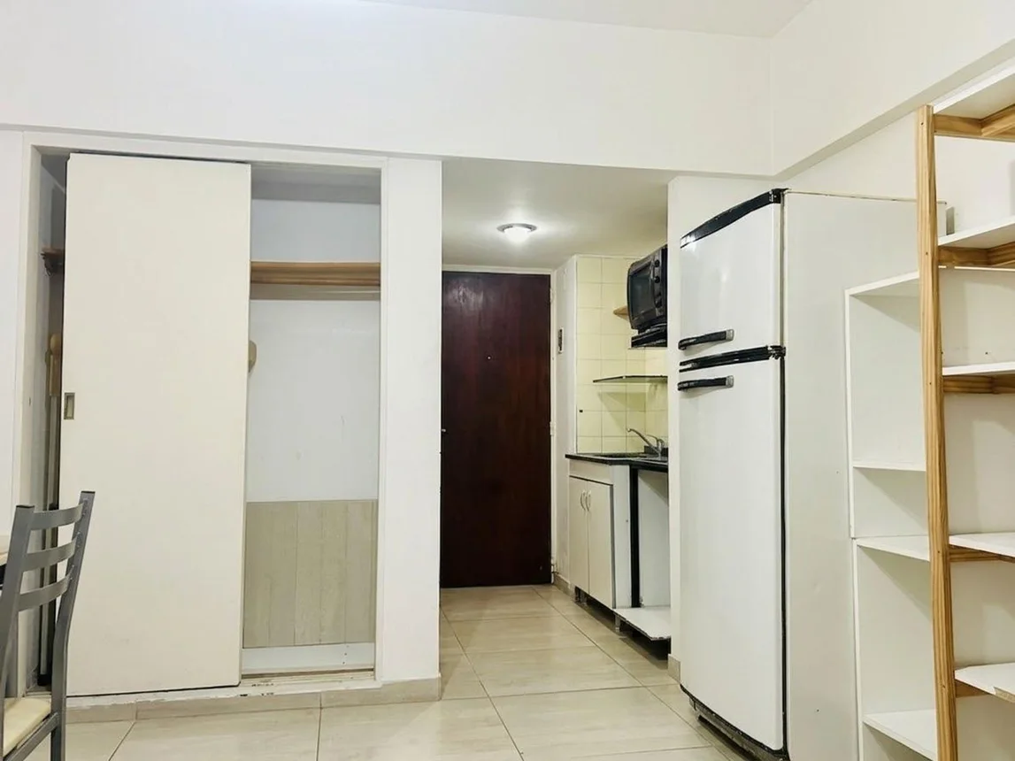 Monoambiente en venta en San Nicolás, Avenida Rivadavia 1300, foto 2