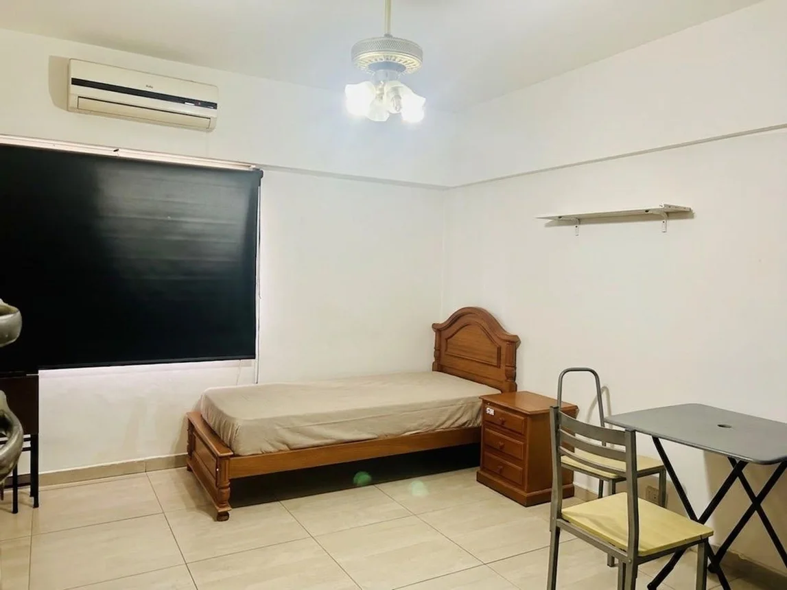Monoambiente en venta en San Nicolás, Avenida Rivadavia 1300, foto 3