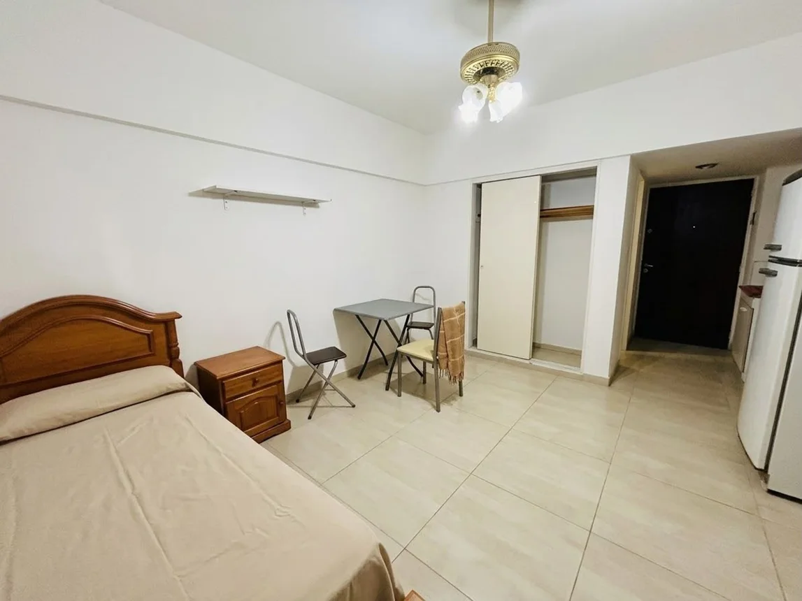 Monoambiente en venta en San Nicolás, Avenida Rivadavia 1300