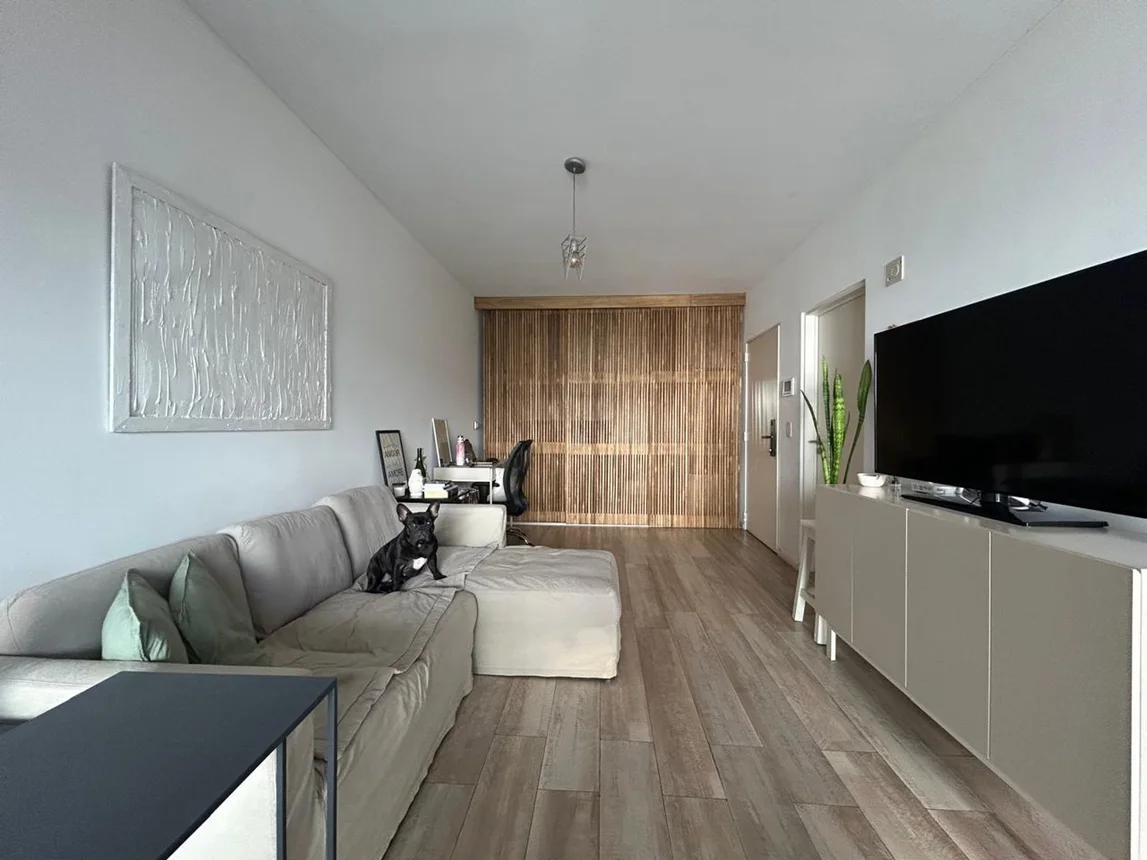 Monoambiente en venta en Chacarita