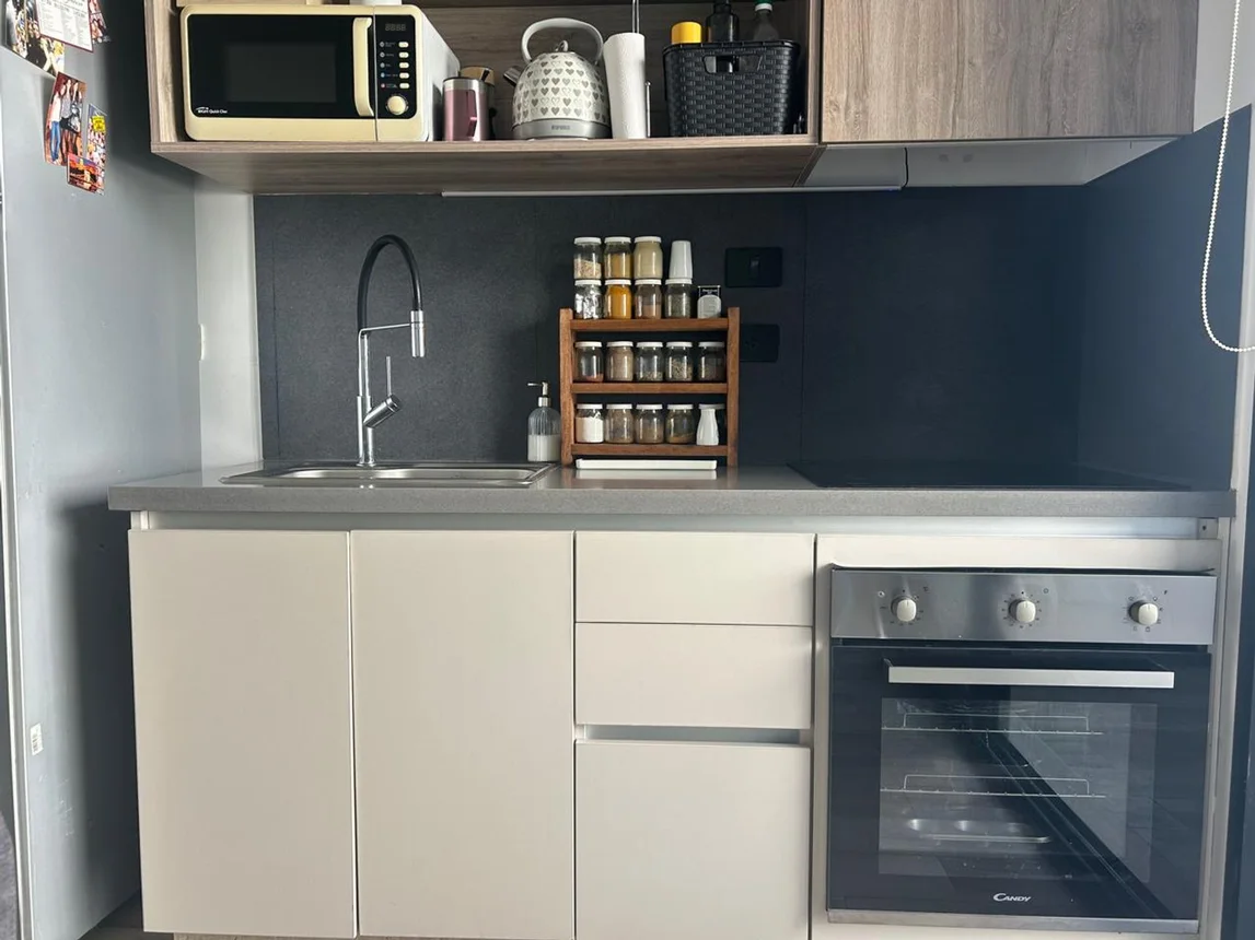 Monoambiente en venta en Chacarita, foto 5