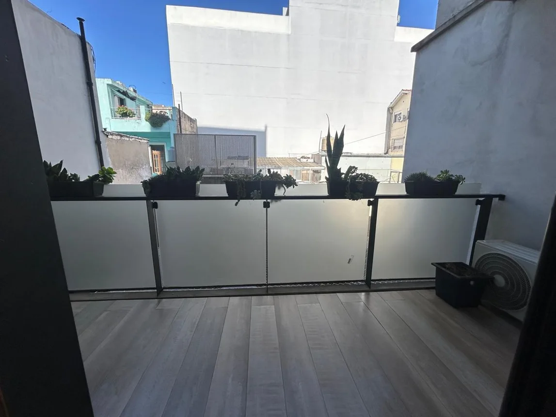 Monoambiente en venta en Chacarita, foto 4