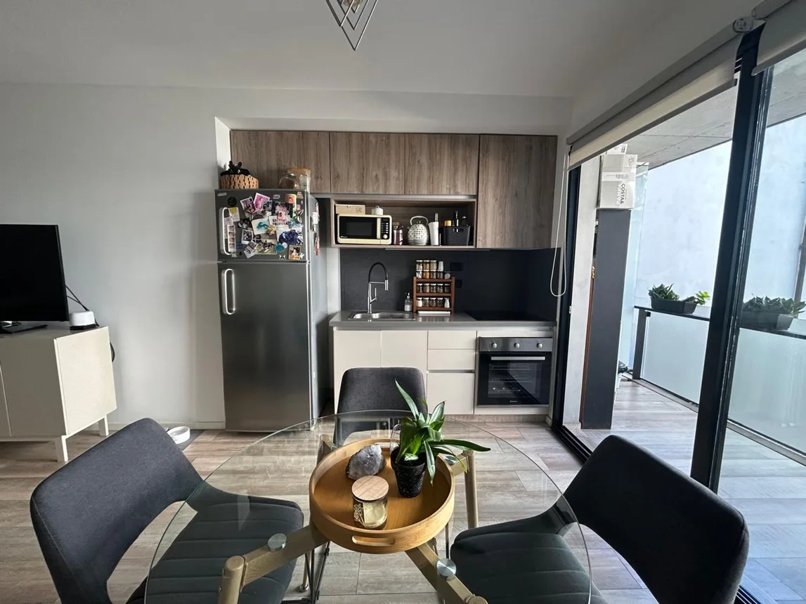 Monoambiente en venta en Chacarita, foto 2