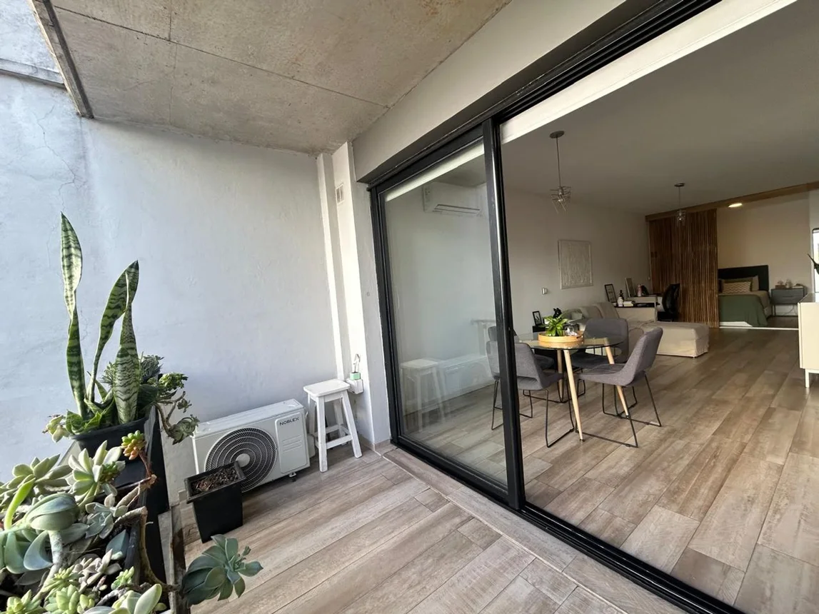 Monoambiente en venta en Chacarita, foto 3