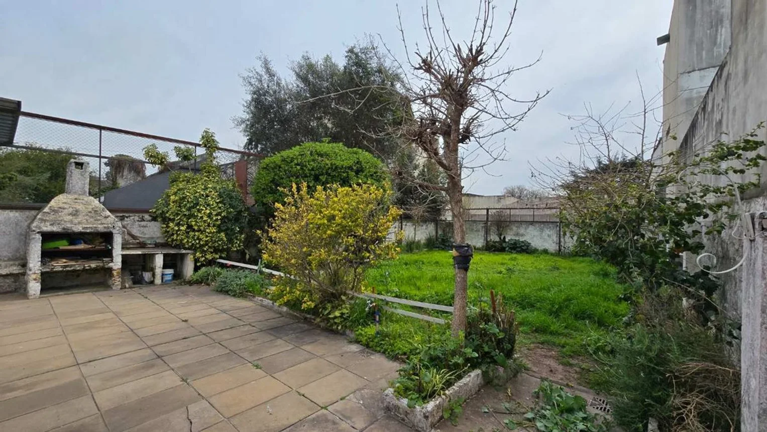 Casa de 3 ambientes en venta en Moreno, Claudio María Joly 2200