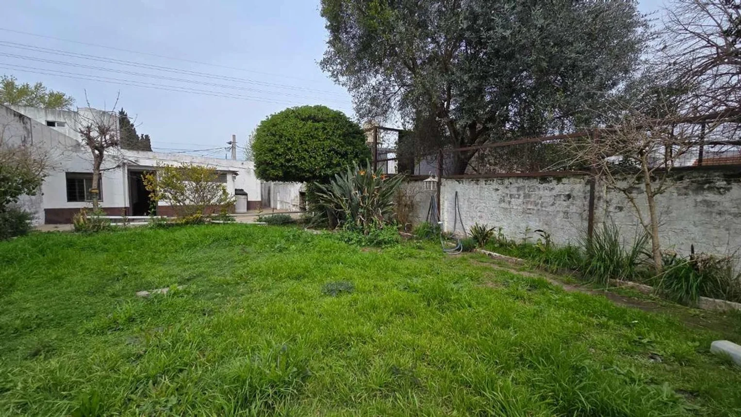 Casa de 3 ambientes en venta en Moreno, Claudio María Joly 2200, foto 2