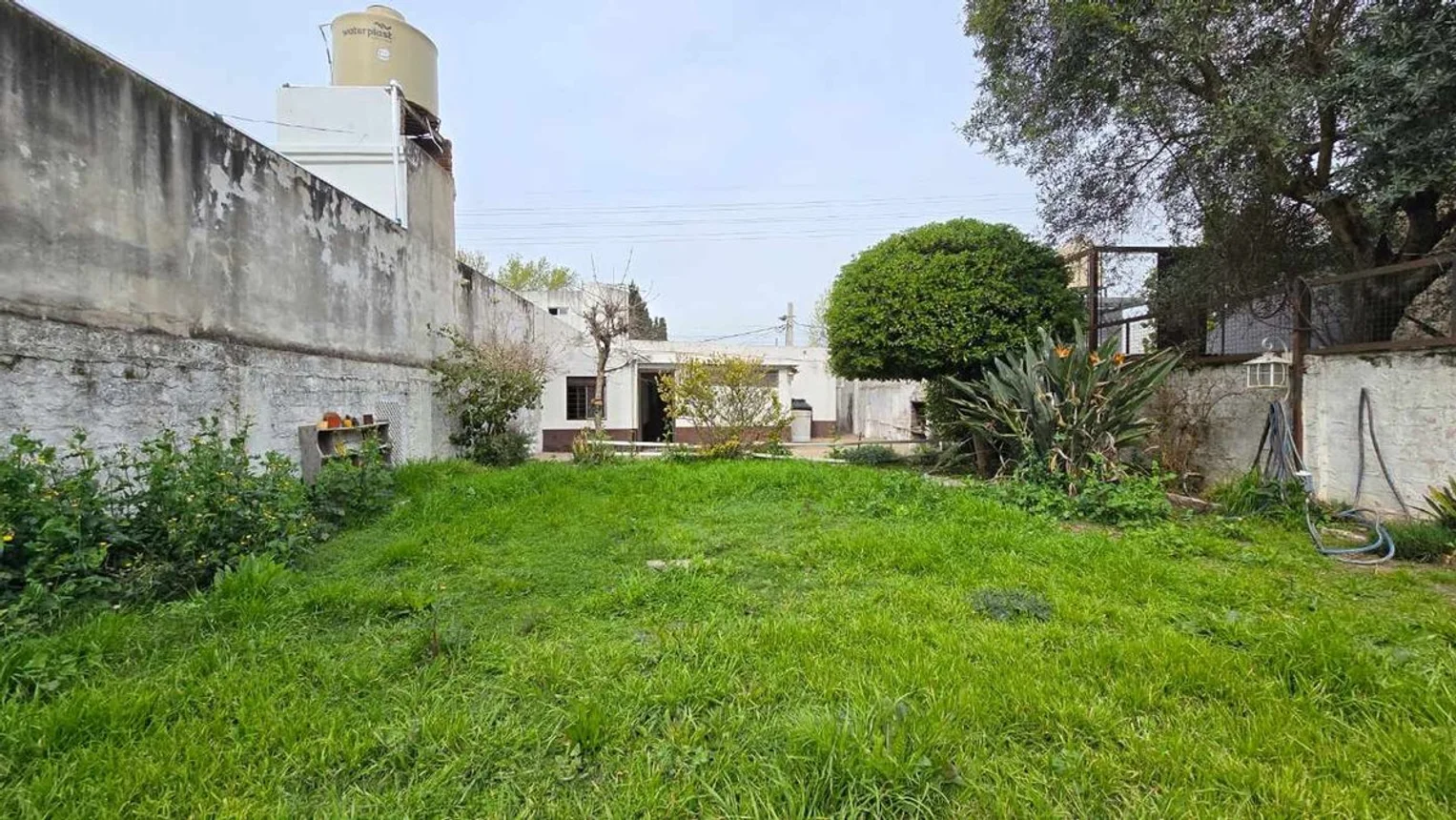 Casa de 3 ambientes en venta en Moreno, Claudio María Joly 2200, foto 3