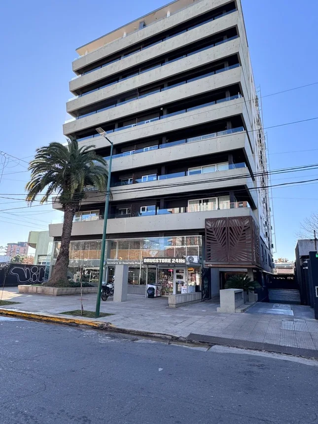Monoambiente en venta en Ituzaingó, Manuel Rodríguez Fragio 100, foto 2