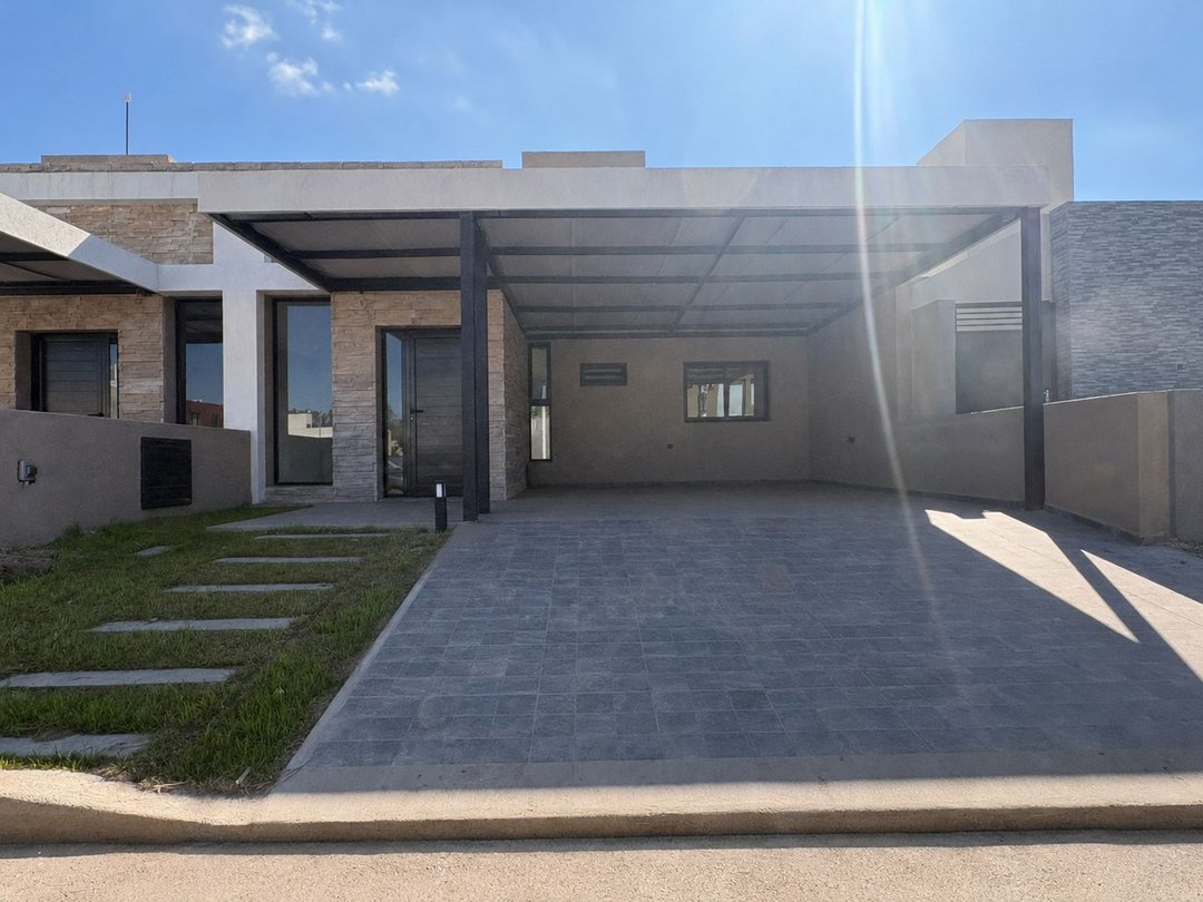 LAS TOSCAS DUPLEX 3 DORM una Planta