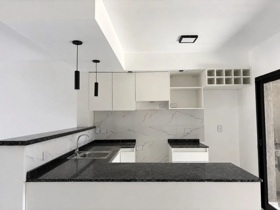 Las toscas duplex 3 dorm una planta, foto 4