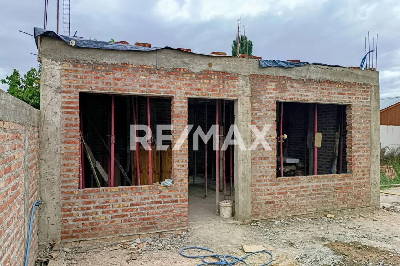 PH de 3 ambientes en venta en Neuquén, Urbanizacion Bosch Calle Posadas Lote 6 Mz 0, foto 5