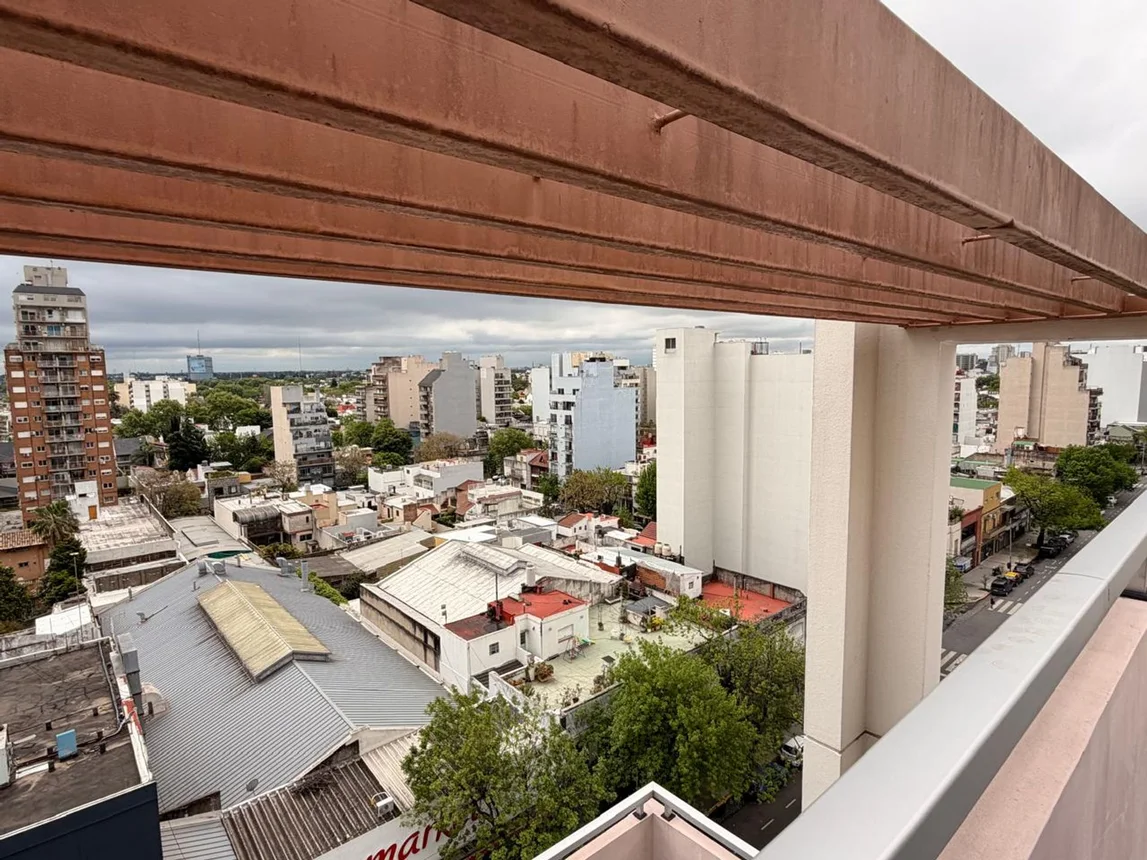 Departamento de 2 ambientes en venta en Villa Pueyrredón, Avenida General Mosconi 2800, foto 4